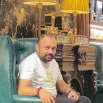 Author avatar